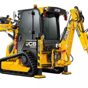 Buy JCB 3DX Backhoe Loader