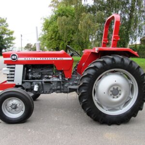 Massey Ferguson 165 Classic Farm Tractor