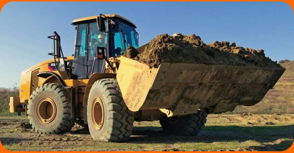 Construction Equipment