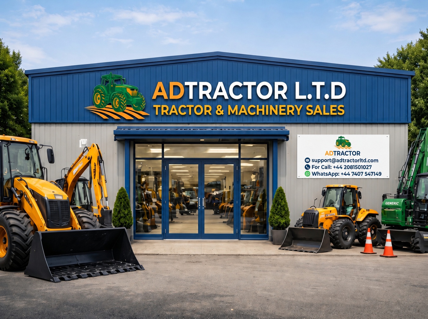 adtractor